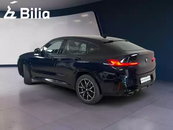 BMW X4 X4 20d xDrive M-sport - Photo 2