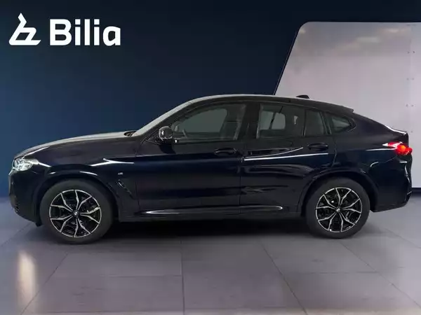 BMW X4 X4 20d xDrive M-sport - Photo 2