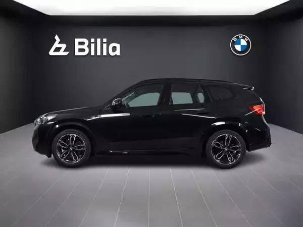 BMW X1 23d M-Sport - Photo 2