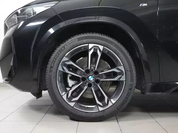 BMW X1 23d M-Sport - Photo 3