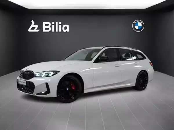 BMW 340 Touring - Photo 1