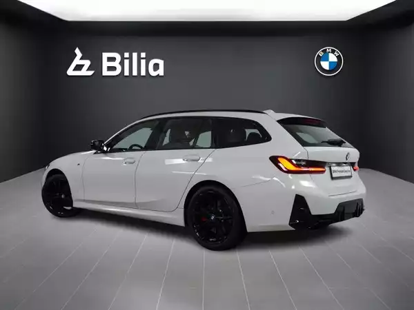 BMW 340 Touring - Photo 2