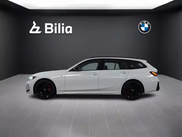 BMW 340 Touring - Photo 2