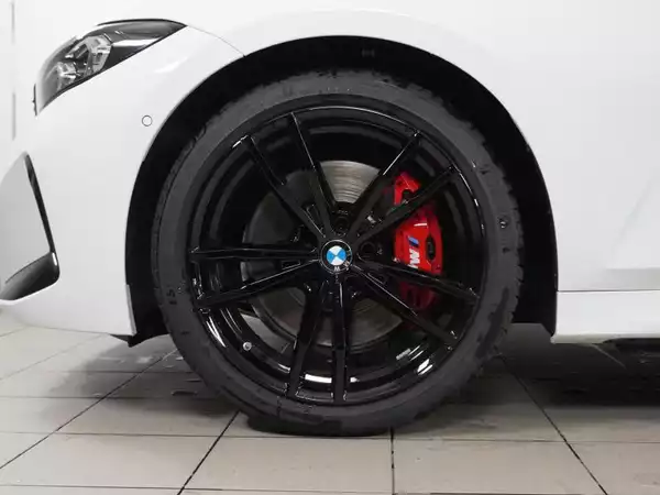 BMW 340 Touring - Photo 3