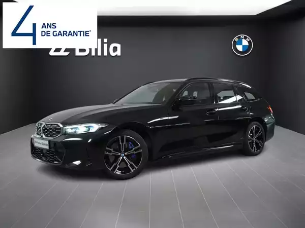 BMW 340 M340d xDrive - Photo 1