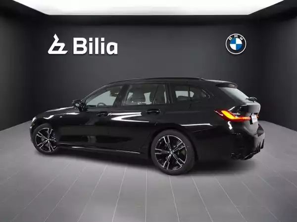 BMW 340 M340d xDrive - Photo 2