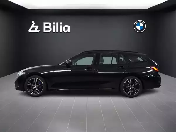 BMW 340 M340d xDrive - Photo 2