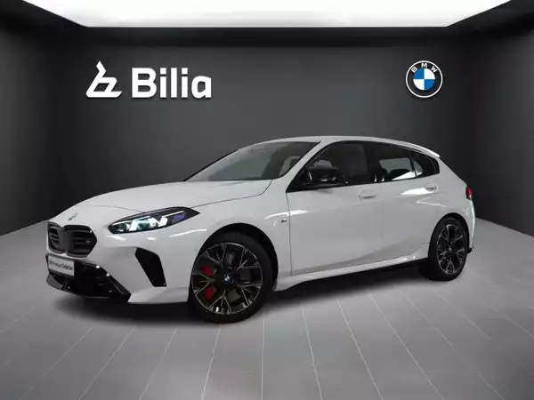 BMW 135 F70 - Photo 1