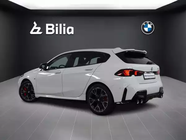 BMW 135 F70 - Photo 2