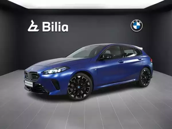 BMW 135 F70 - Photo 1