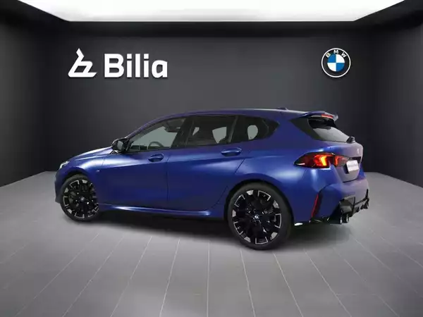 BMW 135 F70 - Photo 2
