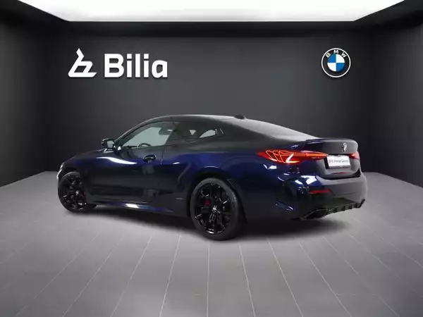 BMW 440 M440i xDrive - Photo 2