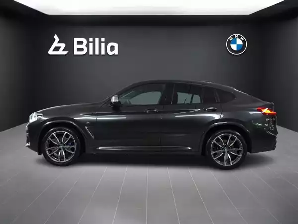 BMW X4 M40d - Photo 2