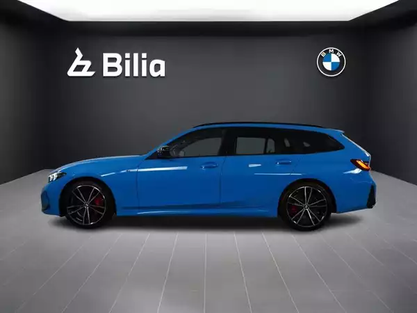 BMW 340 Touring - Photo 2