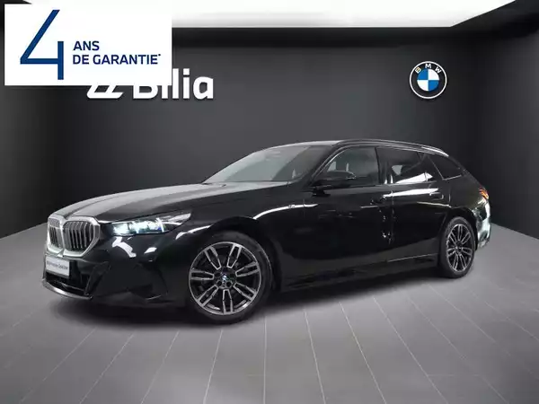 BMW 520 520d M-sport - Photo 1