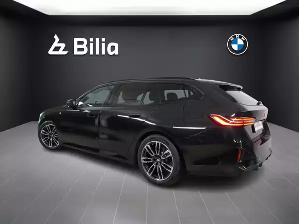 BMW 520 520d M-sport - Photo 2