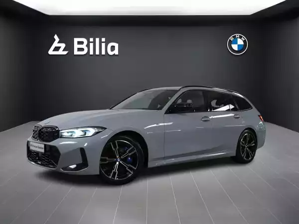 BMW 340 M340d xDrive - Photo 1