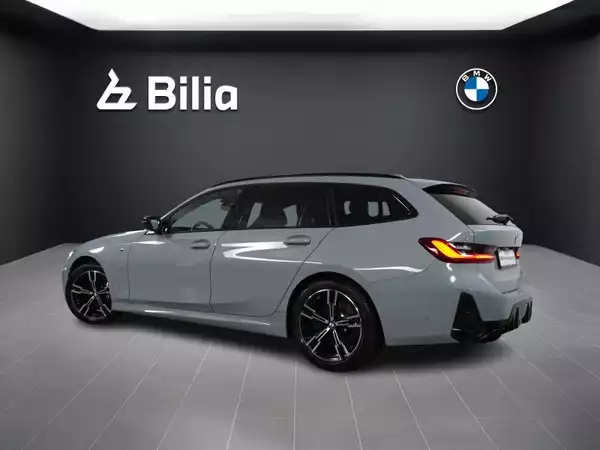 BMW 340 M340d xDrive - Photo 2