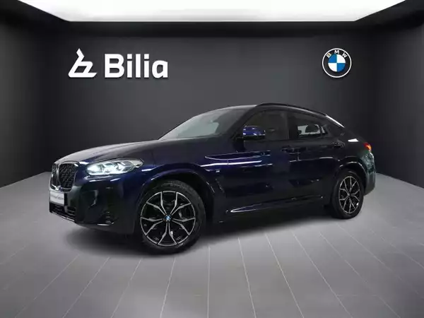 BMW X4 30d M-Sport - Photo 1