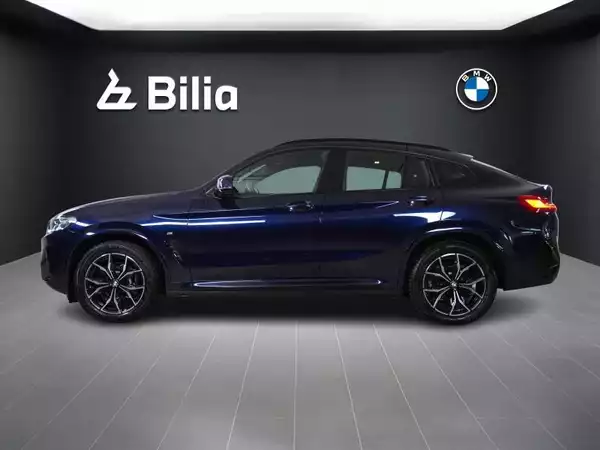 BMW X4 30d M-Sport - Photo 2