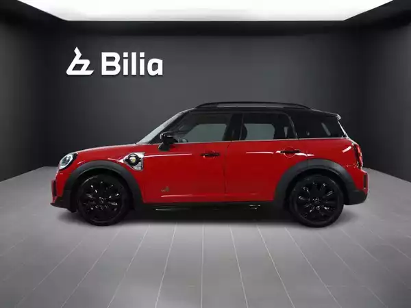 MINI Cooper SE Countryman SE - Photo 2