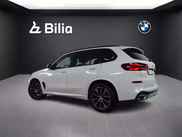 BMW X5 X5 40d xDrive M-sport - Photo 2