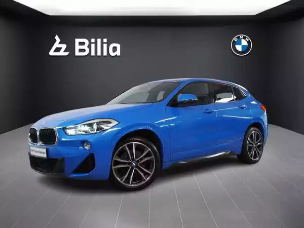 BMW X2 20i M-Sport - Photo 1