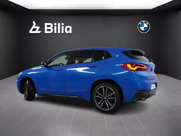 BMW X2 20i M-Sport - Photo 2