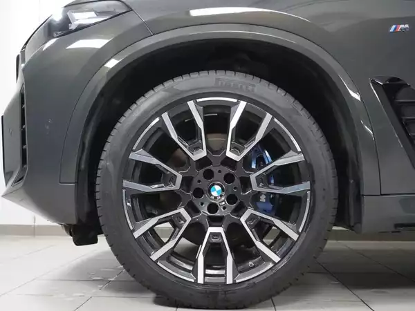 BMW X5 m-sport - Photo 2