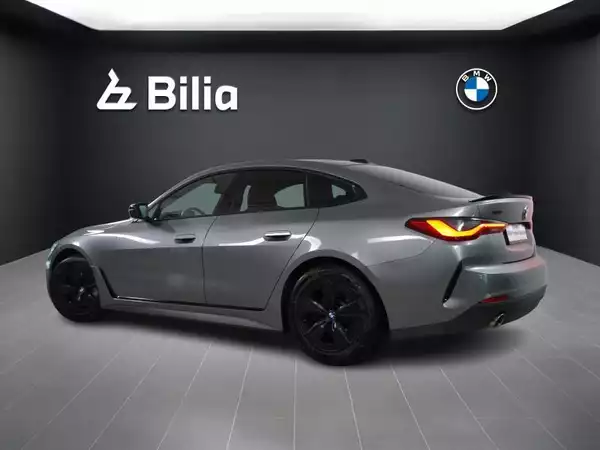 BMW 430 Gran Coupé - Photo 2