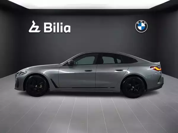 BMW 430 Gran Coupé - Photo 2