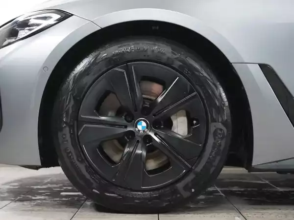 BMW 430 Gran Coupé - Photo 3