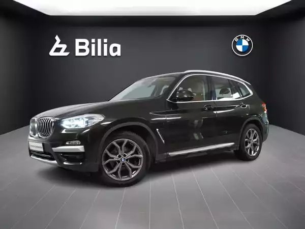 BMW X3 20d Xline - Photo 1