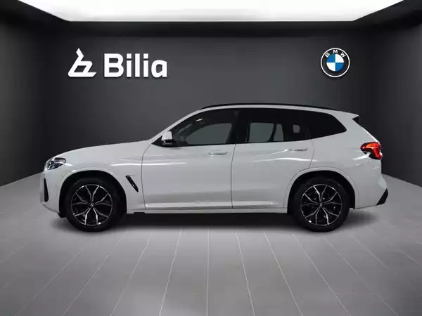 BMW X3 X3 20d xDrive M-sport - Photo 2