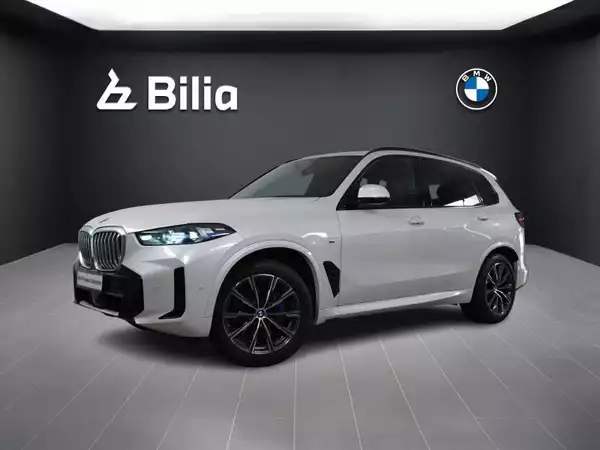 BMW X5 X5 30d xDrive M-sport - Photo 1