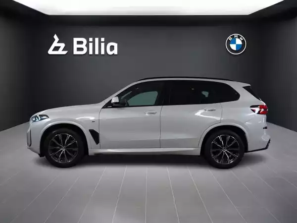 BMW X5 X5 30d xDrive M-sport - Photo 2