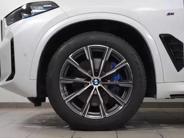 BMW X5 X5 30d xDrive M-sport - Photo 3