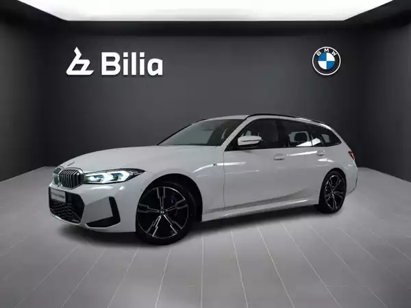 BMW 320 Touring M-Sport - Photo 1