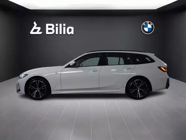 BMW 320 Touring M-Sport - Photo 2