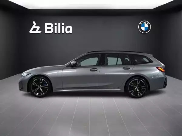 BMW 320 320d M-sport - Photo 2