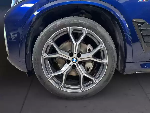 BMW X5 X5 30d xDrive M-sport - Photo 3