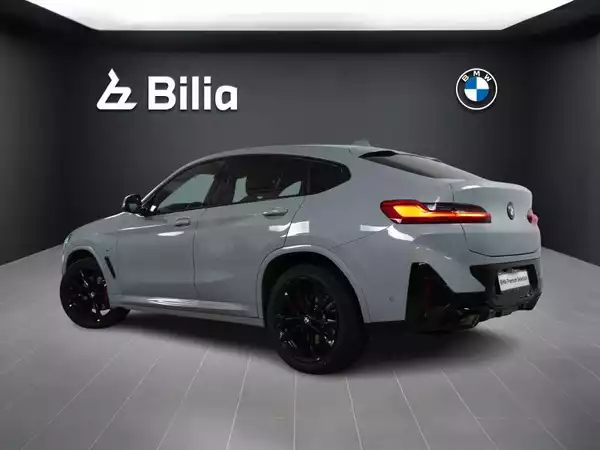 BMW X4 X4 20d xDrive M-sport - Photo 2