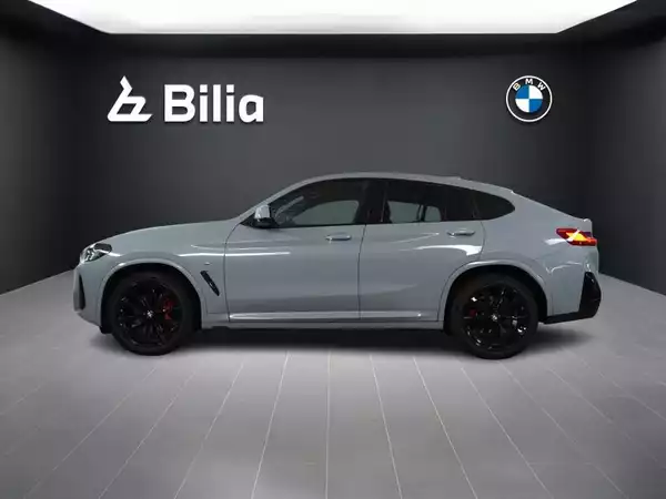 BMW X4 X4 20d xDrive M-sport - Photo 2