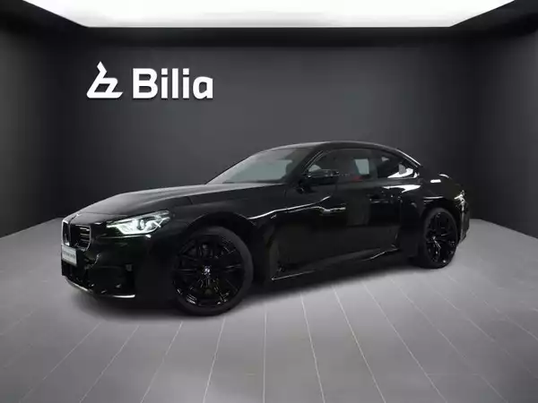 BMW M2 Coupé - Photo 1