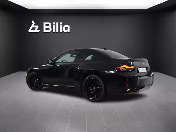 BMW M2 Coupé - Photo 2