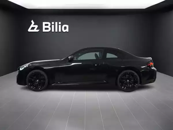 BMW M2 Coupé - Photo 2