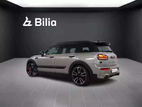 MINI John Cooper Works Clubman - Photo 2