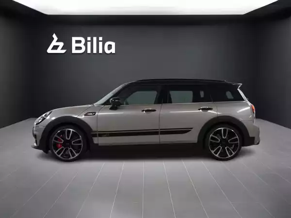 MINI John Cooper Works Clubman - Photo 2