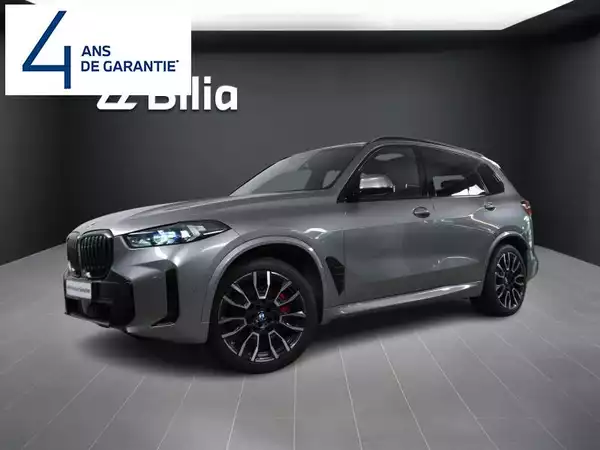 BMW X5 X5 40d xDrive M-sport - Photo 1