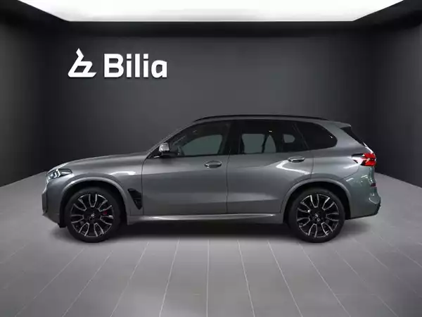BMW X5 X5 40d xDrive M-sport - Photo 2